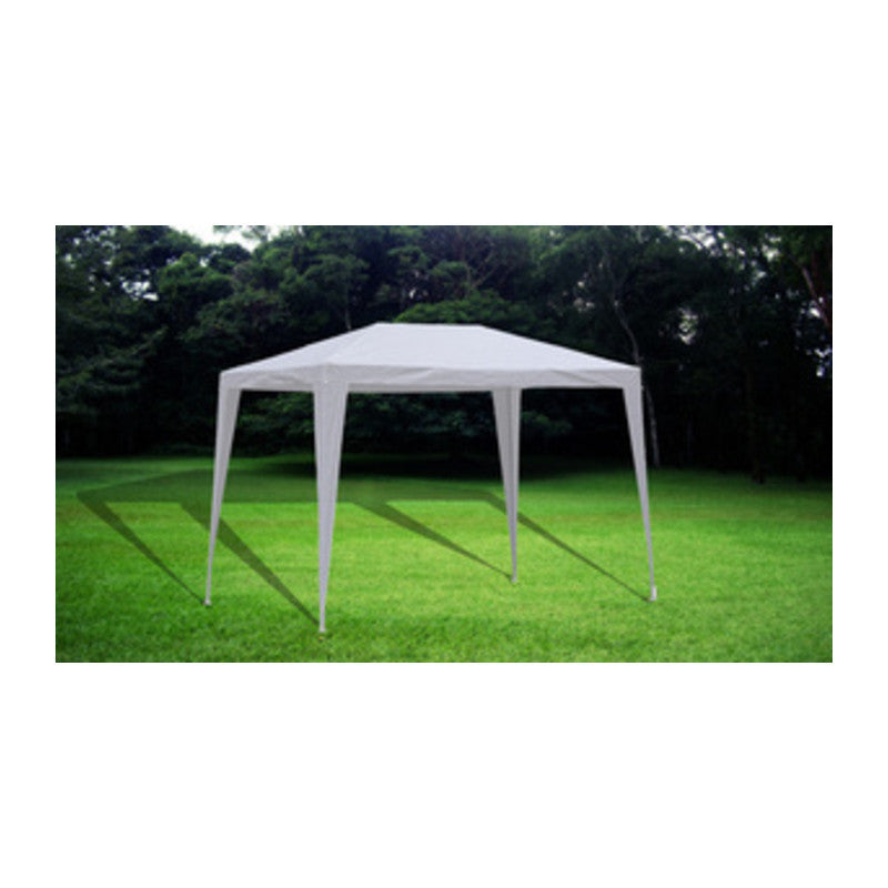 C GAZEBO IN ACCIAIO PE 200X300 CM BIANCO FIER YF-3303B- I GIARDINI DEL RE- 1,0 pz