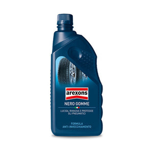 AREXONS 8377 NERO GOMME 1 L- 1,0 pz
