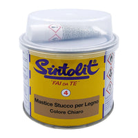 SINTOLEGNO CHIARO 375 ML- 1,0 pz