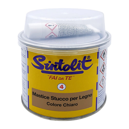 SINTOLEGNO CHIARO 375 ML- 1,0 pz