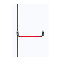 ISEO 941.2000.505 MANIGLIONE ANTIPANICO ALTO/BAS- ISEO SERRATURE- 1,0 pz