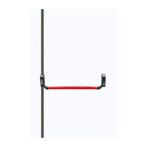 ISEO 941.2000.505 MANIGLIONE ANTIPANICO ALTO/BAS- ISEO SERRATURE- 1,0 pz