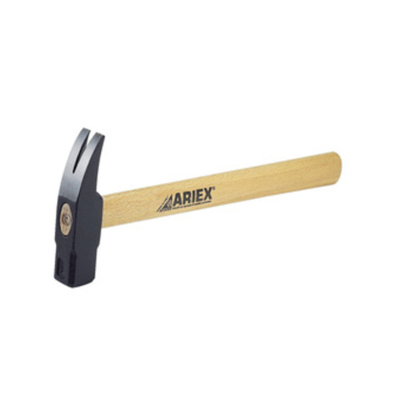 MARTELLO PER FALEGNAME A GRANCHIO 400 G- 1,0 pz