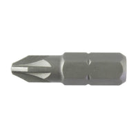 LTI INSERTO POZIDRIV 25 MM   PZ3- 10,0 pz