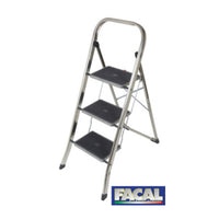 SGABELLO ALL. FACAL JOKER 3 A 3 GRADINI LARGHI- GIERRE- 1,0 pz