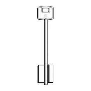 CHIAVI SILCA D.MAPPA CSL OLC            GR.19- 5,0 pz