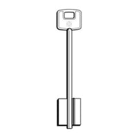 CHIAVI SILCA D.MAPPA CSLC OLC           GR.19- 5,0 pz