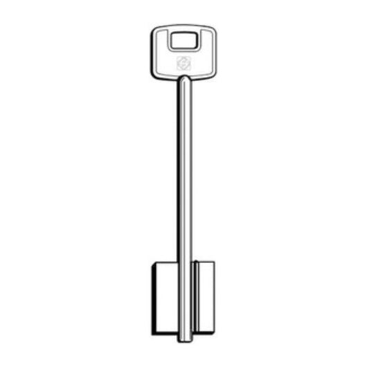 CHIAVI SILCA D.MAPPA CSLC OLC           GR.19- 5,0 pz