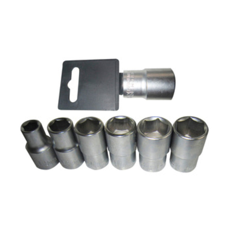 CHIAVE A BUSSOLA ESAGONALE MM.15 TEKNA PRO- CHINA T MAX 6044- 12,0 pz