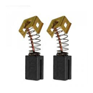 B.D. SPAZZOLE 596071-00 PER CD115- Black+Decker- 10,0 pz