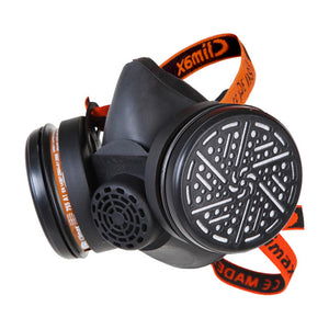 MASCHERA DI PROTEZIONE 755 A 2 FILTRI- 1,0 pz