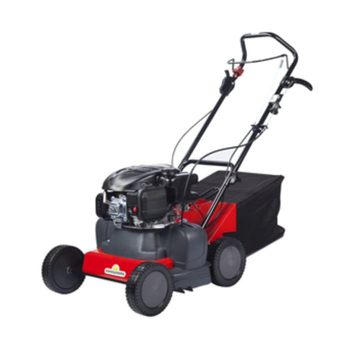 ARIEGGIATORE SCARIFICATORE A SCOPPIO C/SACCO SC42L- EUROSYSTEMS- 1,0 pz