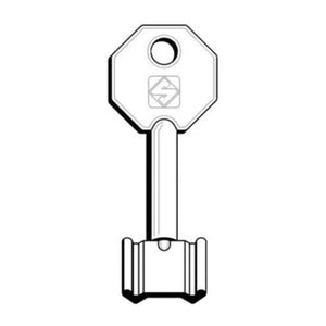CHIAVI SILCA D.MAPPA 5PT11 OLC          GR.18- 5,0 pz