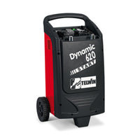 CARICABATTERIA DYNAMIC 620 START- TELWIN- 1,0 pz