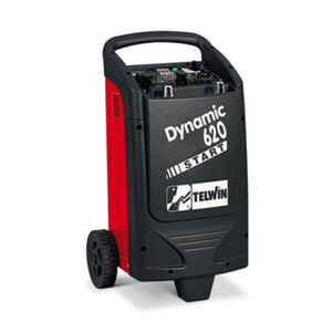 CARICABATTERIA DYNAMIC 620 START- TELWIN- 1,0 pz