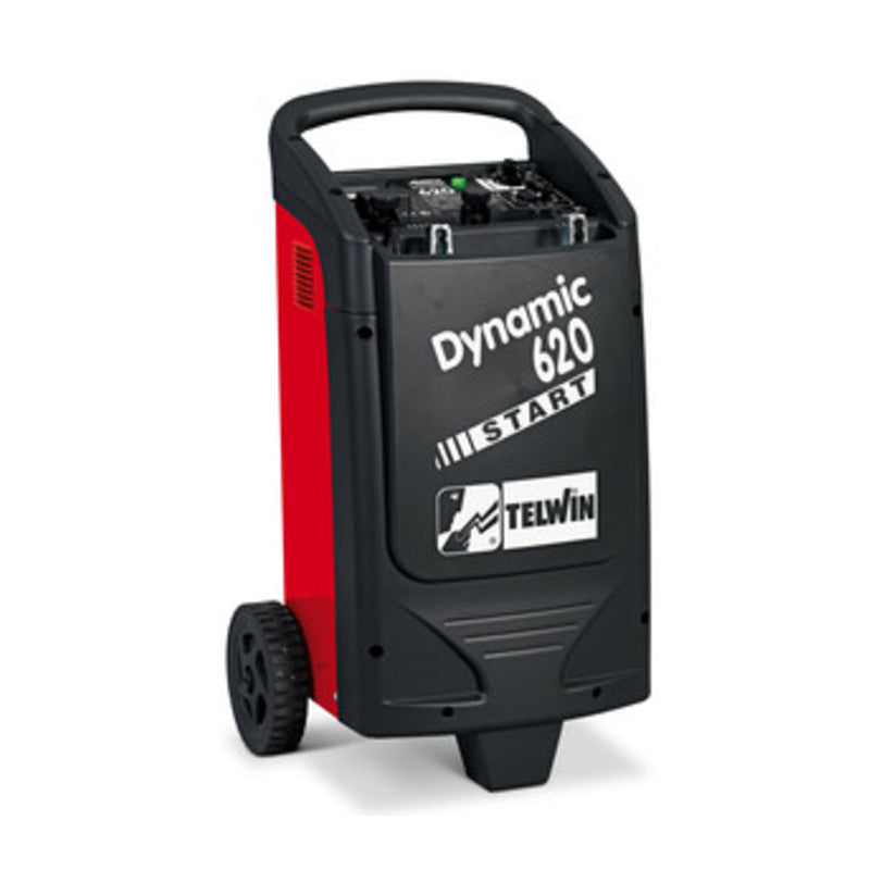 CARICABATTERIA DYNAMIC 620 START- TELWIN- 1,0 pz