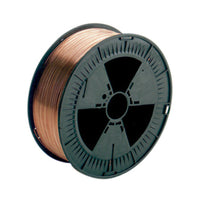 ESAB FILO P/SALDARE D 1,0 MM DA 15 KG S/ADATTAT- ESAB SALDATURA- 15,0 kg