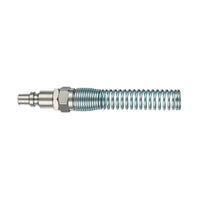 ANI 63/MF INNESTO RAPIDO RUBIN C/MOLLA 6X 8 MM- ANI.OFFICINE MECCANICHE- 10,0 pz