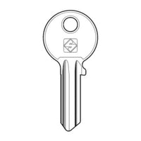 CHIAVI SILCA PROFILO IE224 ASC           GR.2- 20,0 pz