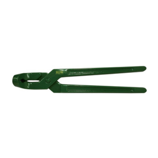 PINZA P/DADI RUBINETTI 3501  250 MM- UTENSILI ALFA- 1,0 pz
