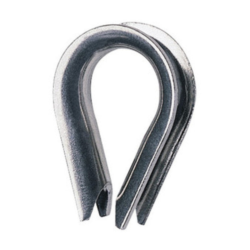 REDANCE ACCIAIO INOX D 4 MM- 30,0 pz