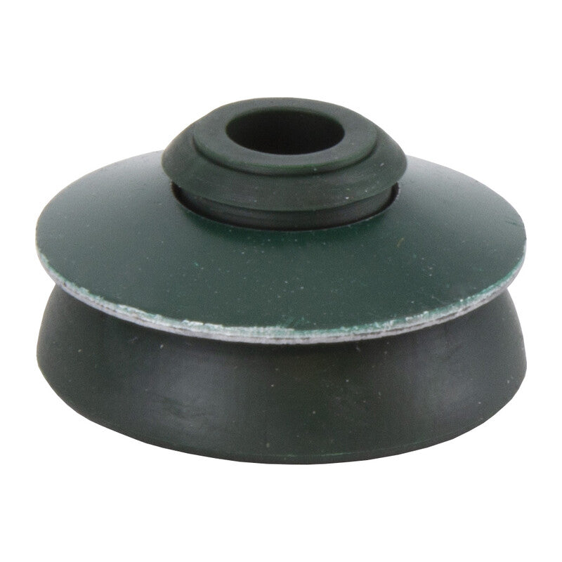 GUARNIZIONE EPDM OMBR C/RON ACC 25 MM VER/MUS- 2,0 centinaia