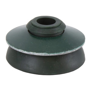 GUARNIZIONE EPDM OMBR C/RON ACC 25 MM VER/MUS- 2,0 centinaia