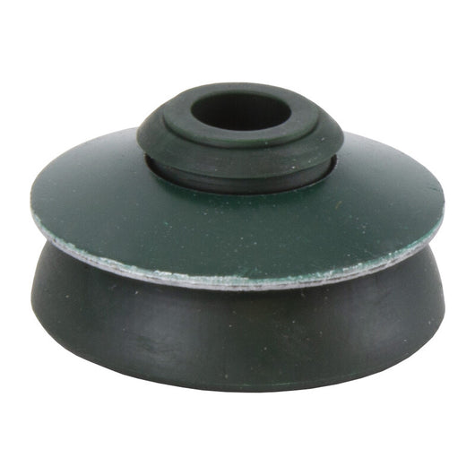 GUARNIZIONE EPDM OMBR C/RON ACC 25 MM VER/MUS- 2,0 centinaia