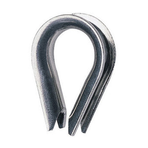 REDANCE ACCIAIO INOX D 6 MM- 30,0 pz