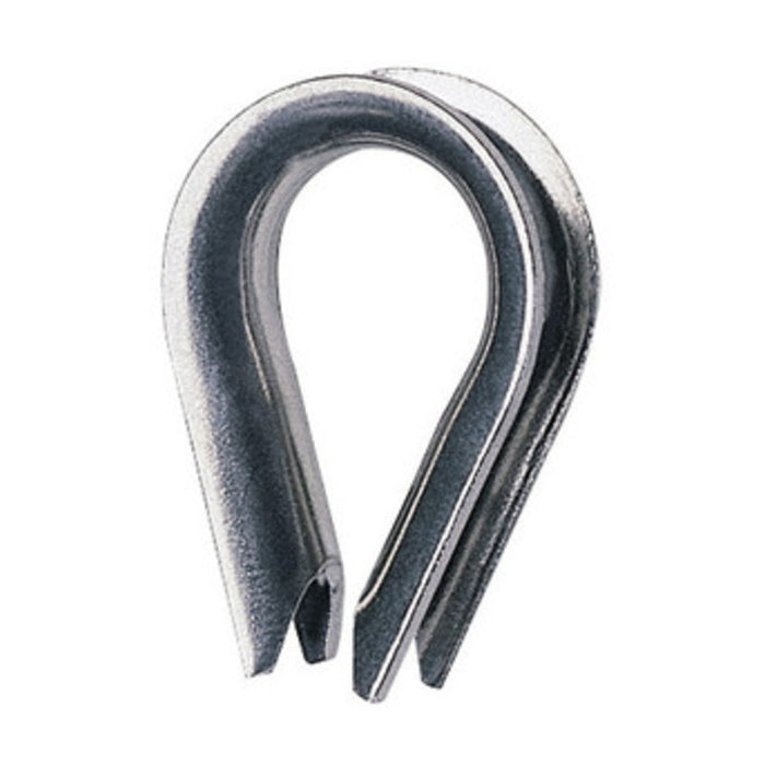 REDANCE ACCIAIO INOX D 6 MM- 30,0 pz