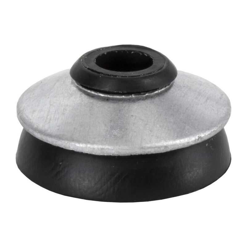 GUARNIZIONE EPDM OMBR C/RON ACC 25 MM ZINCATA- 2,0 centinaia