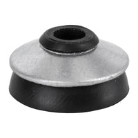 GUARNIZIONE EPDM OMBR C/RON ACC 25 MM ZINCATA- 2,0 centinaia