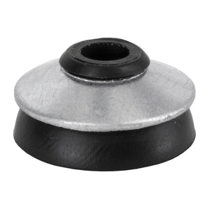 GUARNIZIONE EPDM OMBR C/RON ACC 25 MM ZINCATA- 2,0 centinaia