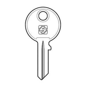 CHIAVI SILCA PROFILO OMR1R OLC           GR.2- 20,0 pz