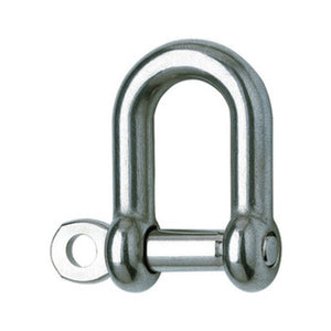 GRILLI DIRITTI ACCIAIO INOX D 4 MM- 30,0 pz