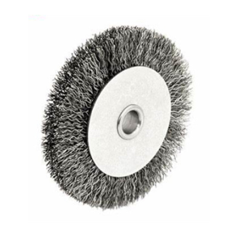 SILCA SPAZZOLE DUPLIC.(D.80-ACCIAIO D701267ZB- 1,0 pz