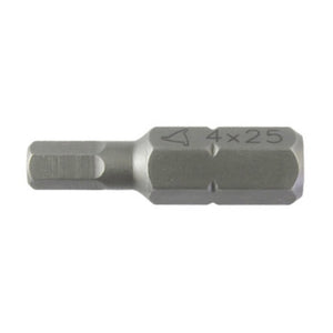 LTI INSERTO ESAGONO INCASSATO D 8X25 MM- 10,0 pz