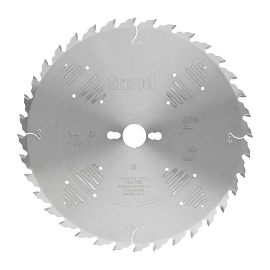 DISCO WIDIA PER LEGNO D 350 MM FORO 30 DENTI 54- FREUD- 1,0 pz