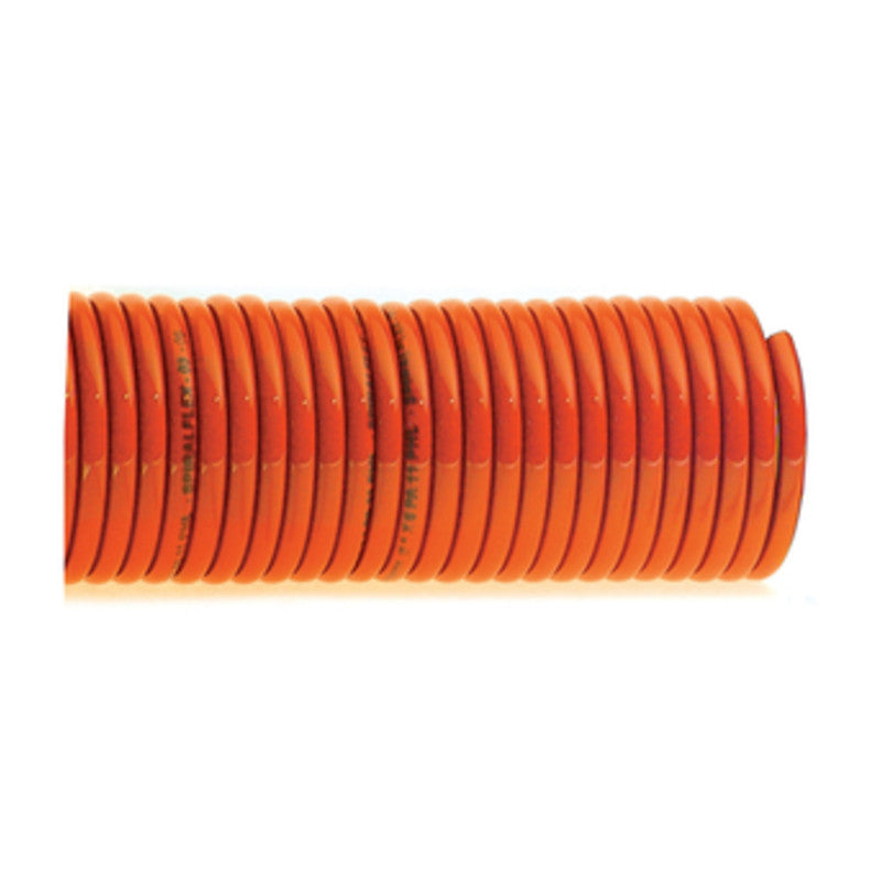 TUBO SPIRALATO RILSAN 8X10 MM DA 30 M- 1,0 pz