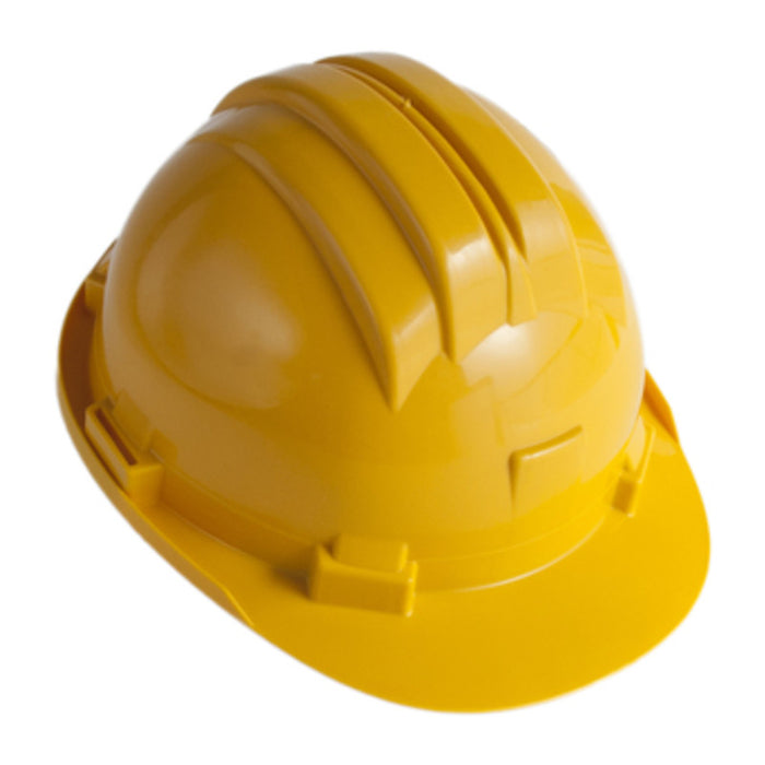 SPUGNA ADESIVA ASSORBISUDORE P/ELMETTO- 10,0 pz