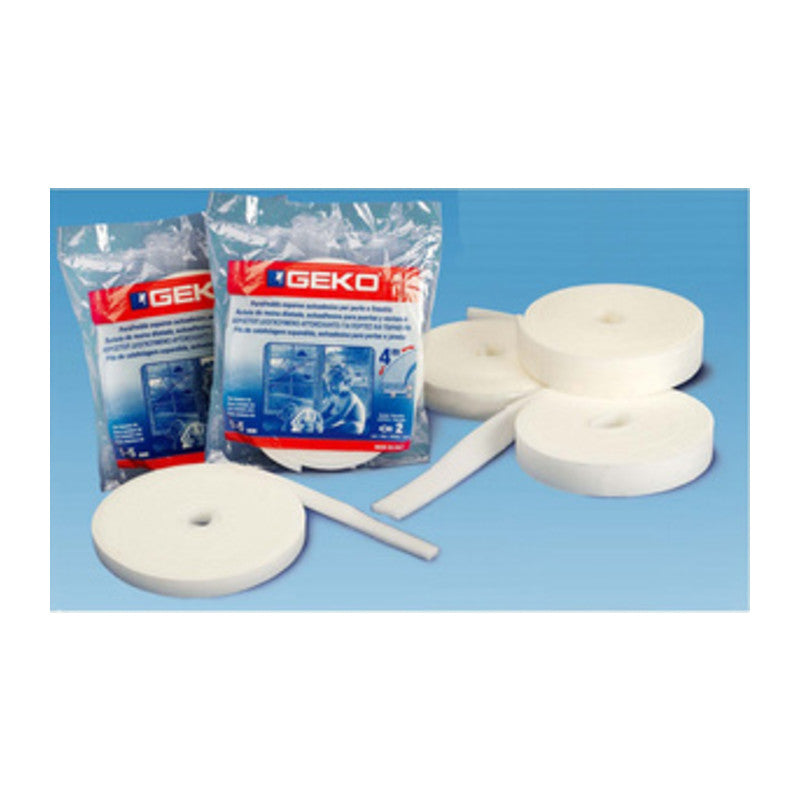 PARAFREDDO IN SPUGNA 20X6 MM DA 4 M- 50,0 pz