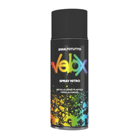 VELOX SPRAY NITRO BIANCO LUCIDO N.123- ITAL G.E.T.E.- 6,0 pz