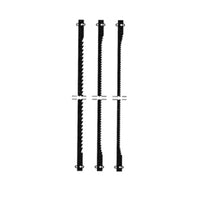 LAMA P/LEGNO 10 DENTI 12 PZ PROXXON 28741- PROXXON GMBH- 1,0 confezione