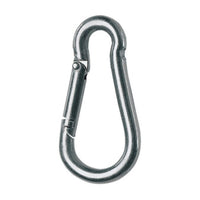 PASSACAVI ACCIAIO INOX D 6X60 MM- 15,0 pz