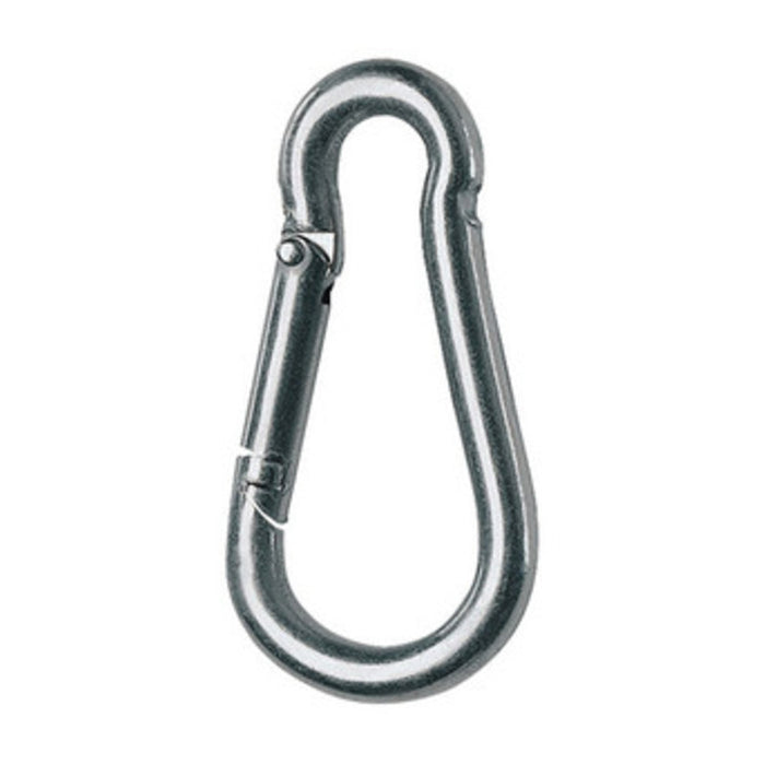 PASSACAVI ACCIAIO INOX D 6X60 MM- 15,0 pz