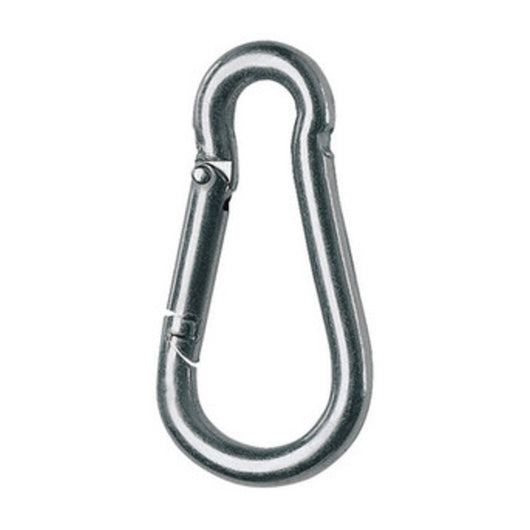 PASSACAVI ACCIAIO INOX D 8X80 MM- 15,0 pz