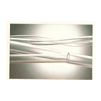 TUBO P/LIVELLI CRISTALLO INT/EST D 8/12 MM- 100,0 ml