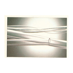 TUBO P/LIVELLI CRISTALLO INT/EST D 8/12 MM- 100,0 ml