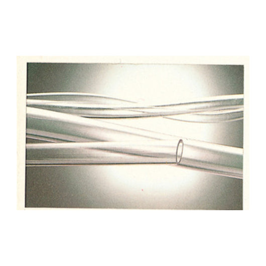 TUBO P/LIVELLI CRISTALLO INT/EST D 8/12 MM- 100,0 ml