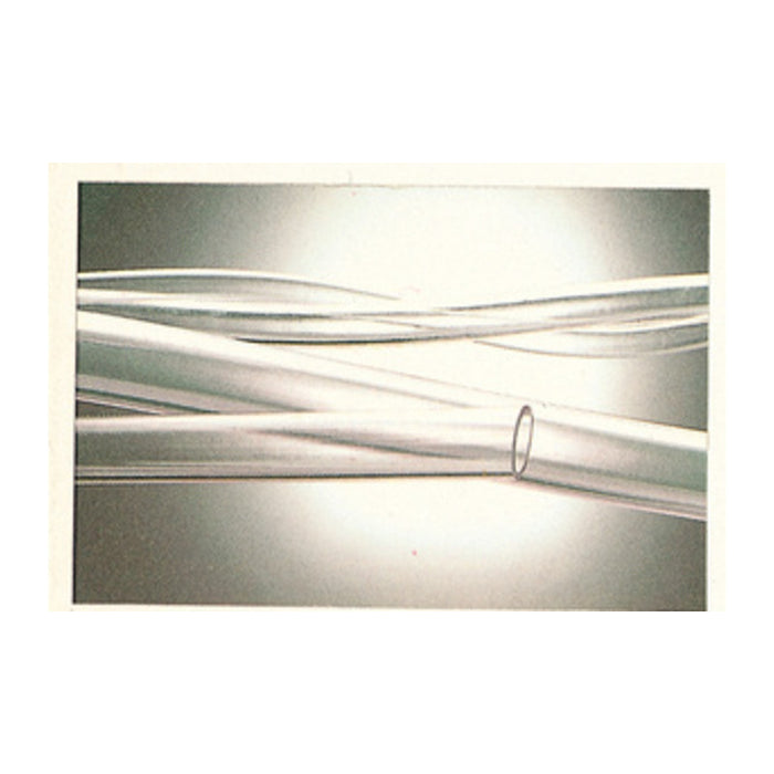 TUBO P/LIVELLI CRISTALLO INT/EST D 8/12 MM- 100,0 ml